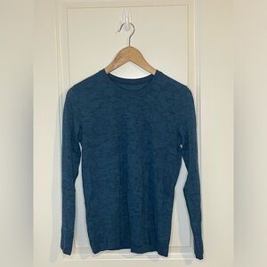 Lululemon long sleeve